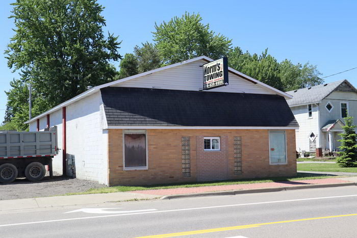 May Theatre - May 2021 (newer photo)